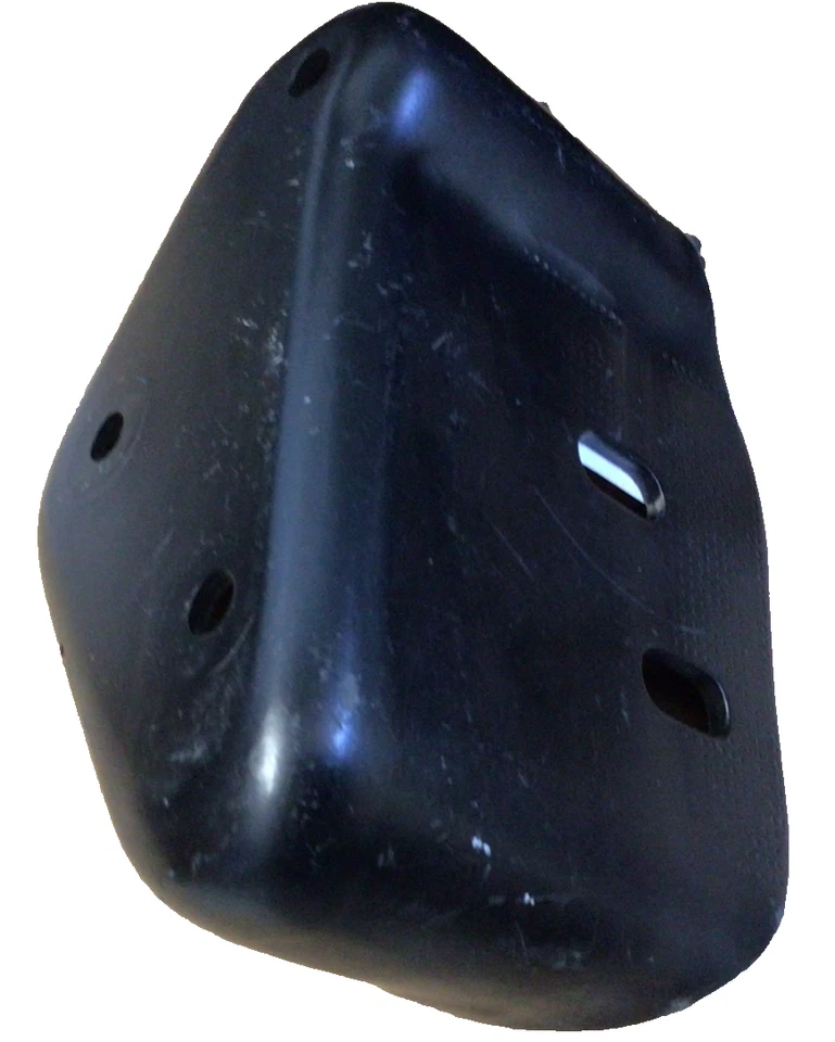 Оригинальный кронштейн для крепления правого двигателя для Ford Explorer 4,0 л 1998-2001 годов выпуска F87Z-6030-AC - Изображение 4 из 4