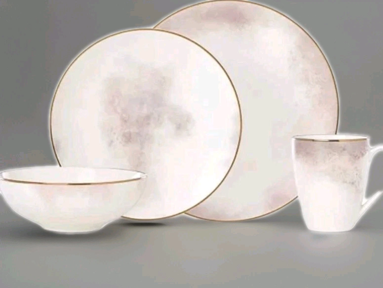Lenox Trianna Place Setting - Thumbnail 5