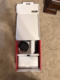 Nintendo Switch OLED Model White Console with Joy-Con and 128GB microSD