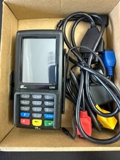 PAX S300 Integrated PIN Pad Credit Card Terminal