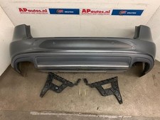 Stoßstange hinten Audi A4 Avant 8K, B8 8K9807303A P23806179