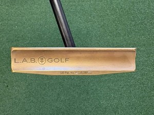 Lab Golf B 2 | eBay