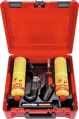 ROTHENBERGER SUPER FIRE 4 HOT BOX, 7/16''-EU, A, 2018 - 1000002364