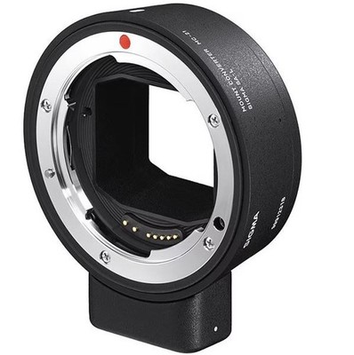 SIGMA Mount Converter MC-21 CANON EF-L