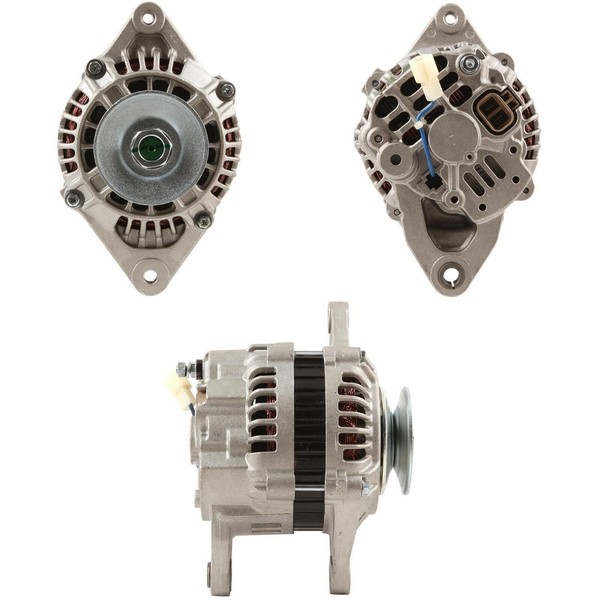 BV PSH Lichtmaschine Generator Lima +Line 145.561.060.130 +Line Original 12V 4WD-image
