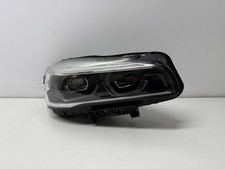 BMW 2 F45 2020 other RH Headlight OEM 8738642