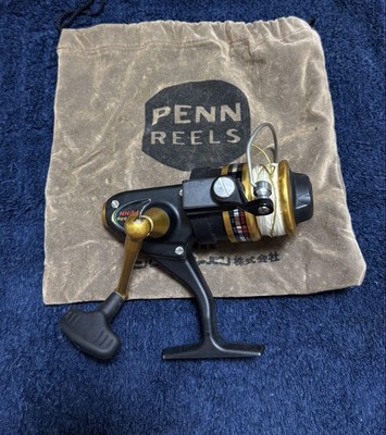 penn reels 440s ペンリール 希少オールドリール 16日まで]penn reels 440s ペンリール 希少オールドリール