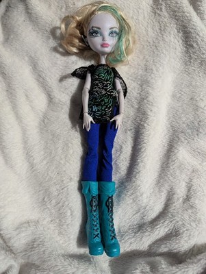 Ever After High Doll