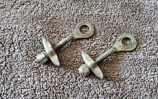 OLD SCHOOL BMX FAHRRAD, HINTERRAD KETTENSPANNER / VERSTELLER