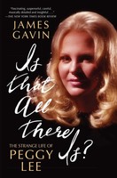 Is That All There Is? James Gavin Taschenbuch No Series Kartoniert / Broschiert