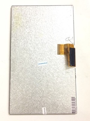 Lenco Cartab-925 FY-90D01H-40P-P08 LCD Dalle For PRO ELECTRO Tablet Replacement Part