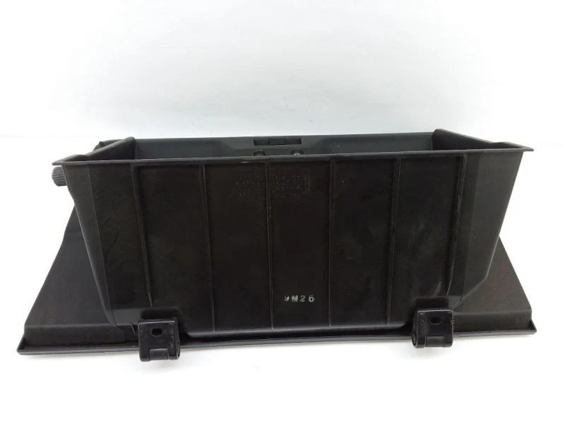 Guantera negra Honda Prelude BB6 1997-2001 Foto 3 de 3