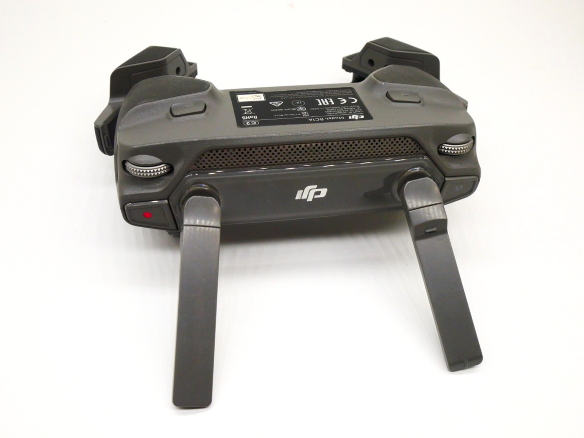 DJI Mavic 2 Pro Controller / Zoom Remote with Cables | eBay