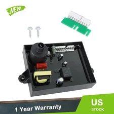Water Heater Control Circuit Board Replacement For Atwood 91226 91365 93305 RV