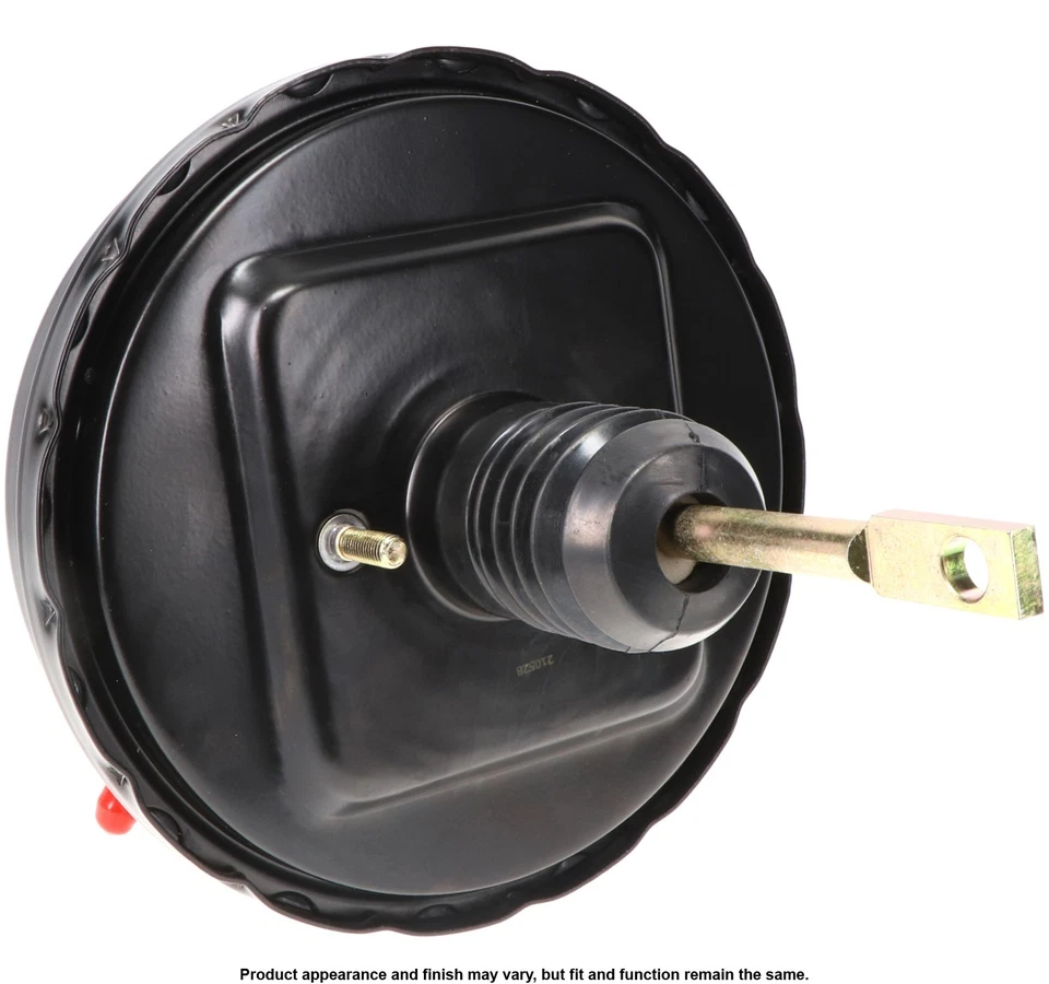 Amplificador de freno eléctrico A1 Cardone 54-71401 para Chevrolet Corvette 85-91 Foto 4 de 4