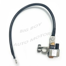 Battery Negative Sensor Cable 37180-2P100 For 2009-2012 Kia Sorento