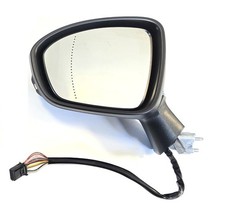 Retroviseur gauche (ou coque) Mitsubishi COLT