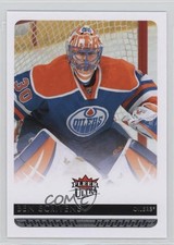 2014-15 Fleer Ultra Ben Scrivens #68 0a1