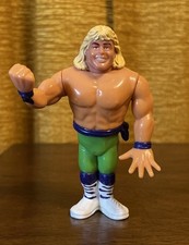 From Hulk Hogan to HBK: Ultimate Hasbro WWF Figures Guide 95