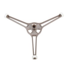 Soporte de bandeja de horno de anillo giratorio para microondas para rodillo de placa giratoria