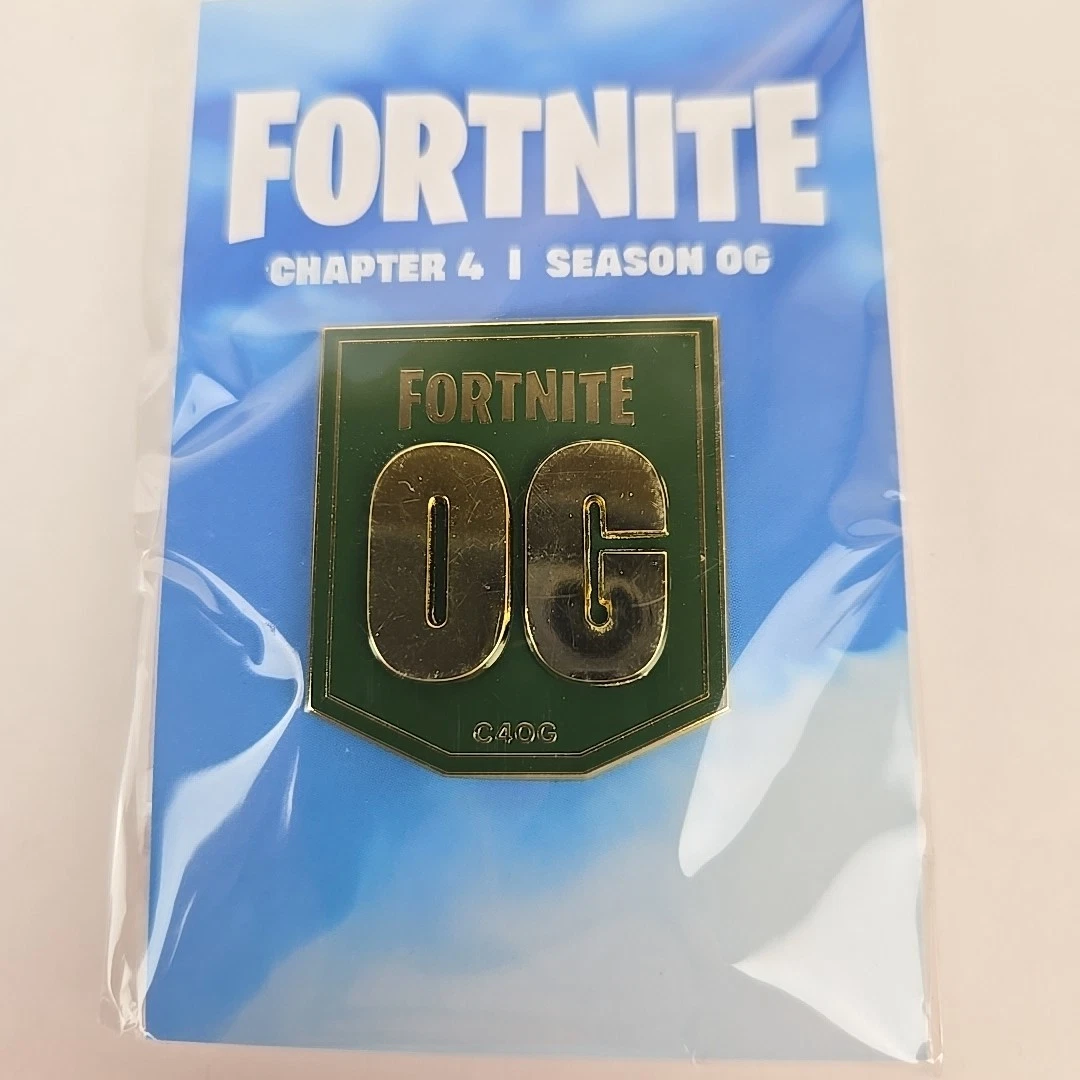 Fortnite Video Game Merchandise for sale - eBay