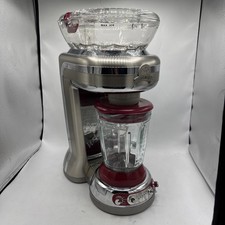 Margaritaville Fiji Frozen Concoction Margarita Maker RED DM2000 Sunbeam