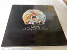 Queen-A Day At The Races. EMI Records 1976 1U/1U First Press Die Cut Inner