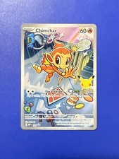 Chimchar #41 Prices | Pokemon Promo | Pokemon Cards