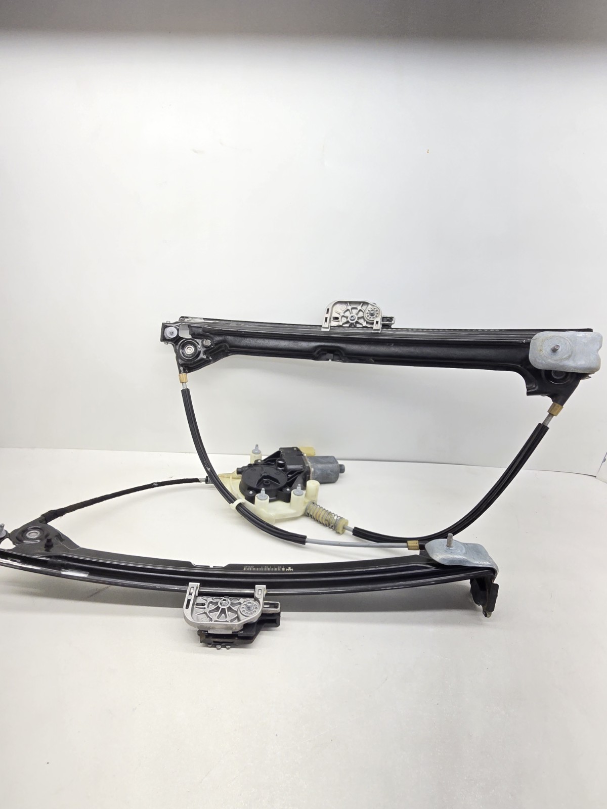 14-22 Maserati Ghibli Front Right Passenger Side Window Regulator Motor Oem