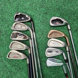 Callaway Big Bertha 5 Iron | eBay