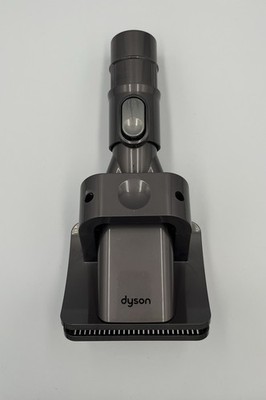 Genuine Dyson Pet Hair Brush Tool Vacuum Cleaner Dog Grooming Attachment