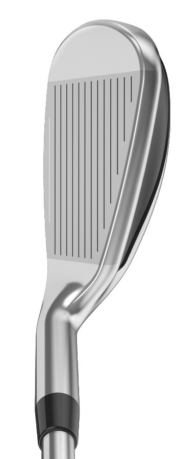 Tour Edge Golf Mfg. Inc. Tour Edge Hot Launch E524 (2024) Hybrid/Rescue