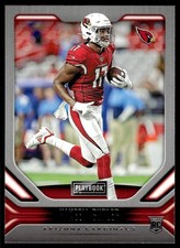 2019 PANINI PLAYBOOK HAKEEM BUTLER RC #116 RC ARIZONA CARDINALS 2308
