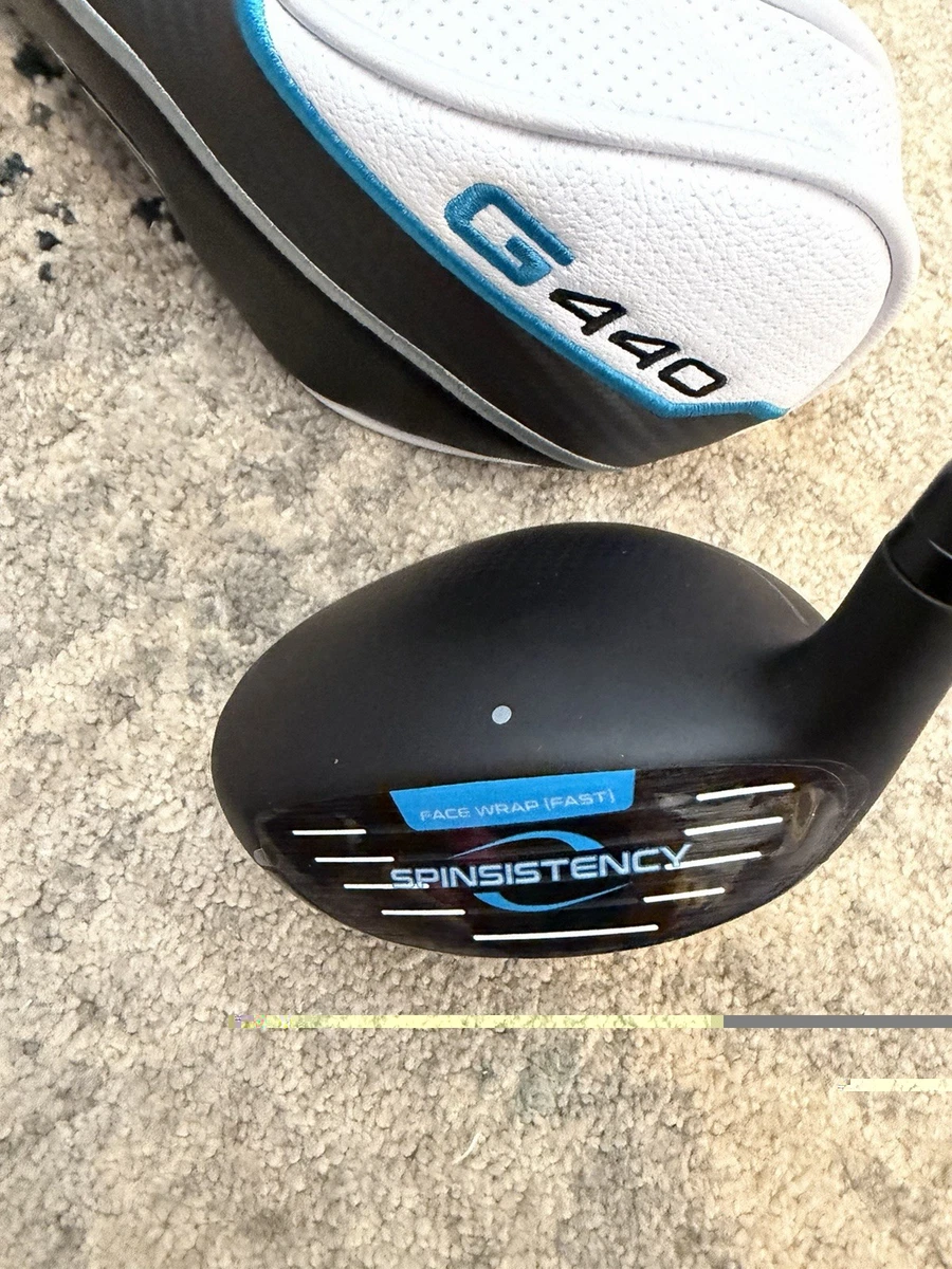 Ping 7-Wood Graphite Shaft Golf Clubs for sale | eBay