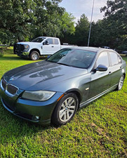2011 BMW 328i I