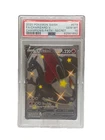 2020 Pokemon Champion's Path Charizard v Secret PSA 10