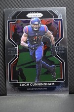 2021 Panini Prizm - Zach Cunningham #38