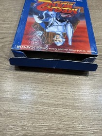 Mega Man 2 Complet Nintendo NES FRA