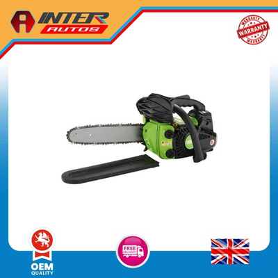 #ad Draper Petrol Chainsaw with Oregon® Chain and Bar 250mm 25.4cc 15042 GBP 119.83