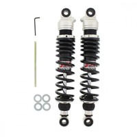 StoßDäMpfer Federbein Stereo YSS 2 StüCk FüR Moto Guzzi V65 650 Florida 1986-95