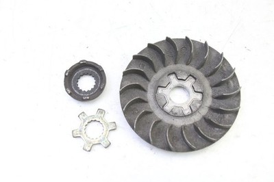 PULLEY - IMF INDUSTRIAL PACH 2T 50 (2009 - 2013)