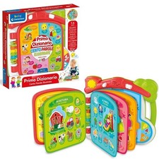 Clementoni Baby Minnie Gattone Con Me 17992