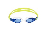 Schwimmbrille Kinderbrille Taucherbrille Mehrfarbig Verstellbar Ab 3 Jahren