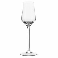 Leonardo Ciao+ Grappaglas Glas Extrem StoßFest 80 Ml 61452