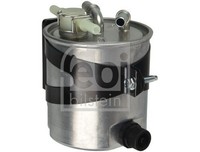 Kraftstofffilter Febi Bilstein 176594 FüR OE 77 01 062 436 - 77 01 067 123 - 77