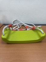 Playtive Swing Assortment Hard-Wearing Rope Grows With Child Green 3 Years+