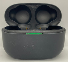 Sony WF-LS900N/B LinkBuds S Wireless Charging Case - Black 20 - Serial 2233967