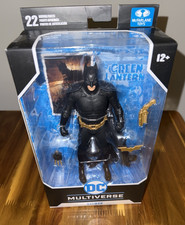 Batman Begins 7 Figure DC Multiverse McFarlane Toys New