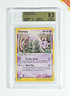 Pokemon BGS 9.5 Grumpig #6 Holo Ex Dragon 2003 English