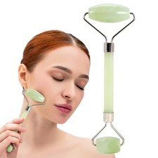 Jade Roller for Face Pack of 1